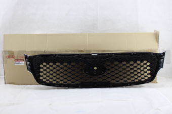 Hyundai / KIA 86350C5000 GRILLE ASSY-RADIATOR