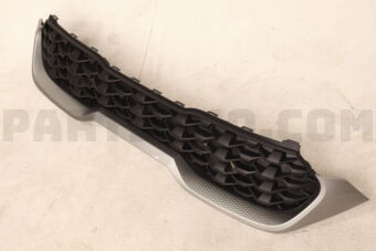 Hyundai / KIA 86350CC000BKL GRILLEASSY-RADIATOR