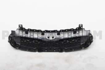 Hyundai / KIA 86350D9600 GRILLE ASSY-RADIATOR