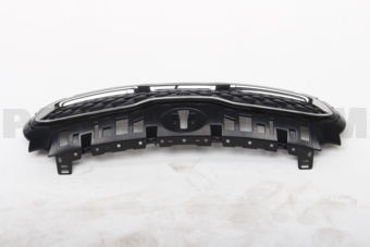 Hyundai / KIA 86350D9600 GRILLE ASSY-RADIATOR