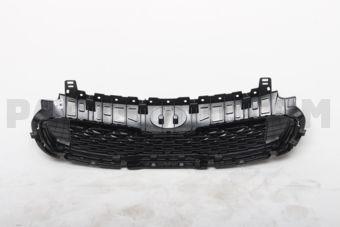 Hyundai / KIA 86350D9600 GRILLE ASSY-RADIATOR