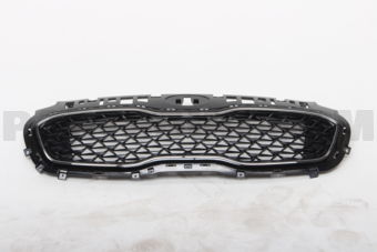 Hyundai / KIA 86350D9600 GRILLE ASSY-RADIATOR