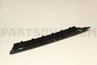 Hyundai / KIA 86350DY010 GRILLEASSY-RADIATOR