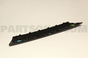 Hyundai / KIA 86350DY010 GRILLEASSY-RADIATOR