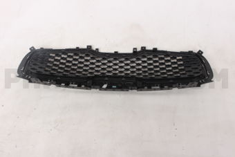 Hyundai / KIA 86350F1000 GRILLE ASSY-RADIATOR