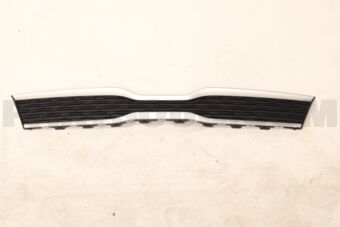 Hyundai / KIA 86350G6000 GRILLEASSY-RADIATOR