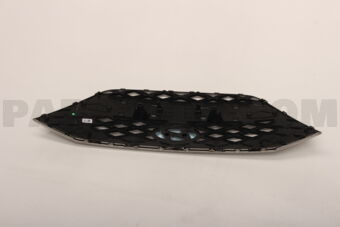 Hyundai / KIA 86350H6510 GRILLE ASSY-RADIATOR