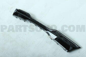 Hyundai / KIA 86350H8AB0 GRILLE ASSY-RADIATOR