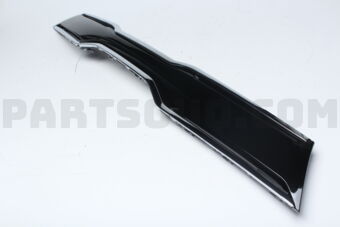 Hyundai / KIA 86350H9010 GRILLEASSY-RADIATOR