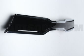 Hyundai / KIA 86350H9010 GRILLEASSY-RADIATOR