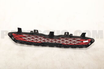Hyundai / KIA 86350M6200 GRILLEASSY-RADIATOR