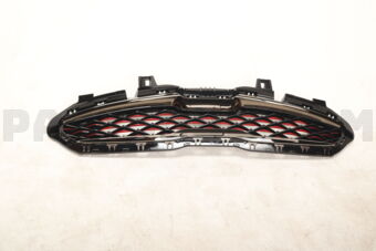 Hyundai / KIA 86350M6200 GRILLEASSY-RADIATOR