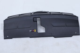 Hyundai / KIA 86350N7100 GRILLE ASSY-RADIATOR