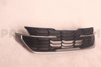Hyundai / KIA 86350Q7520 GRILLEASSY-RADIATOR