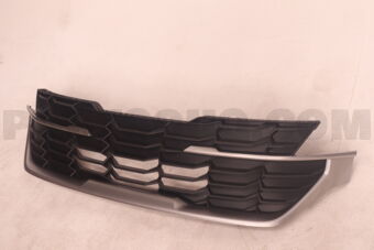 Hyundai / KIA 86350Q7520 GRILLEASSY-RADIATOR