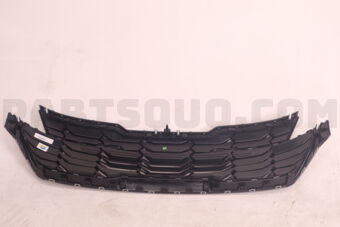 Hyundai / KIA 86350Q7520 GRILLEASSY-RADIATOR