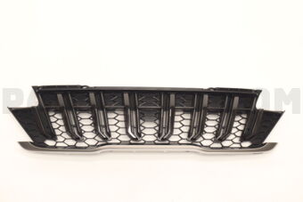 Hyundai / KIA 86350R0020 GRILLE ASSY-RADIATOR
