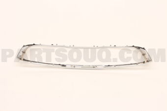 Hyundai / KIA 86351A9NB0 PIECE-RADIATORGRILL