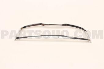 Hyundai / KIA 86351A9NB0 PIECE-RADIATORGRILL