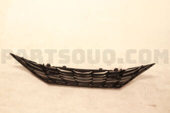Hyundai / KIA 86351AA000 GRILLE-RADIATOR