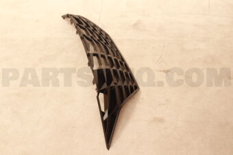 Hyundai / KIA 86351AA000 GRILLE-RADIATOR