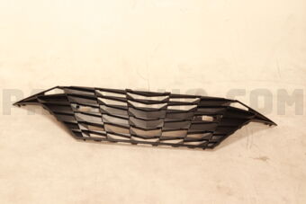 Hyundai / KIA 86351AA000 GRILLE-RADIATOR