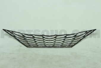 Hyundai / KIA 86351AA020 GRILLE-RADIATOR