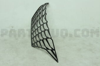Hyundai / KIA 86351AA020 GRILLE-RADIATOR