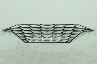 Hyundai / KIA 86351AA020 GRILLE-RADIATOR
