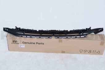 Hyundai / KIA 86351IB100 GRILLE-RADIATOR