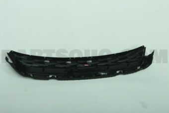 Hyundai / KIA 86351Q6010 GRILLE-RADIATOR