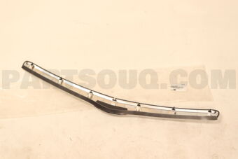 Hyundai / KIA 863552J500 GARNISH ASSY-RAD GRILLE,UPR