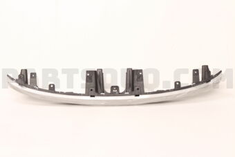 Hyundai / KIA 86370Q6000AAN GARNISH-RADIATOR GRILLE