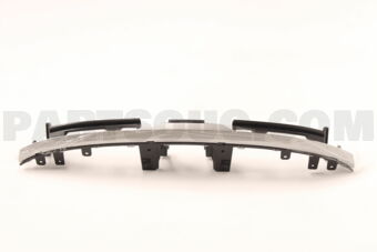Hyundai / KIA 86370Q6000AAN GARNISH-RADIATOR GRILLE