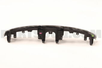 Hyundai / KIA 86370Q6000AAN GARNISH-RADIATOR GRILLE
