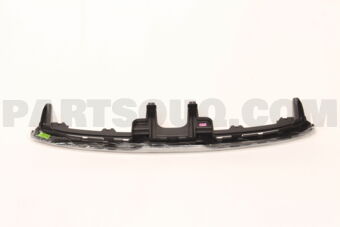Hyundai / KIA 86370Q6000AAN GARNISH-RADIATOR GRILLE
