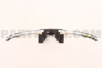 Hyundai / KIA 86370Q6010 GARNISH-RADIATOR GRILLE