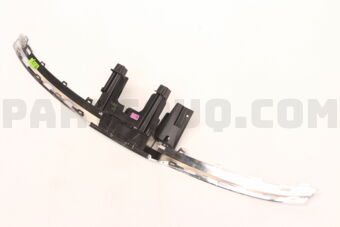 Hyundai / KIA 86370Q6010 GARNISH-RADIATOR GRILLE