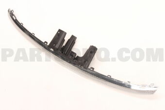 Hyundai / KIA 86370Q6010 GARNISH-RADIATOR GRILLE