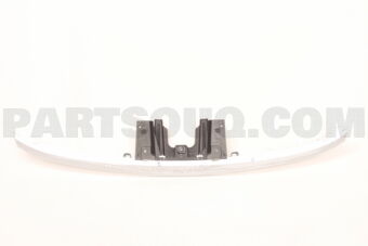 Hyundai / KIA 86370Q6010 GARNISH-RADIATOR GRILLE