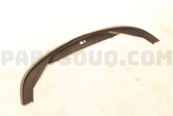Hyundai / KIA 86390K0000 COVERASSY-RADIATOR