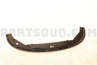 Hyundai / KIA 86390K0000 COVERASSY-RADIATOR