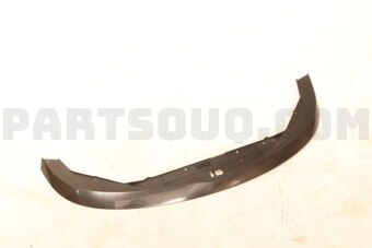 Hyundai / KIA 86390K0000 COVERASSY-RADIATOR