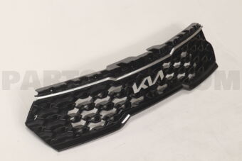 Hyundai / KIA 863A0P2500 GRILLE ASSY-RADIATOR