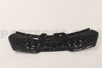 Hyundai / KIA 863A0P2500 GRILLE ASSY-RADIATOR