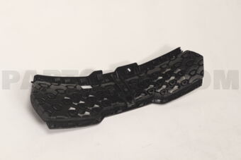Hyundai / KIA 863A0P2500 GRILLE ASSY-RADIATOR