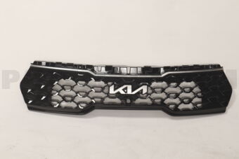 Hyundai / KIA 863A0P2500 GRILLE ASSY-RADIATOR