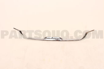 Hyundai / KIA 863B5Q6010 PIECE-RADIATOR GRILLE NO.2