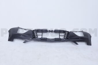 Hyundai / KIA 86510BV310 COVER-FR BUMPER UPR