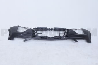 Hyundai / KIA 86510BV310 COVER-FR BUMPER UPR